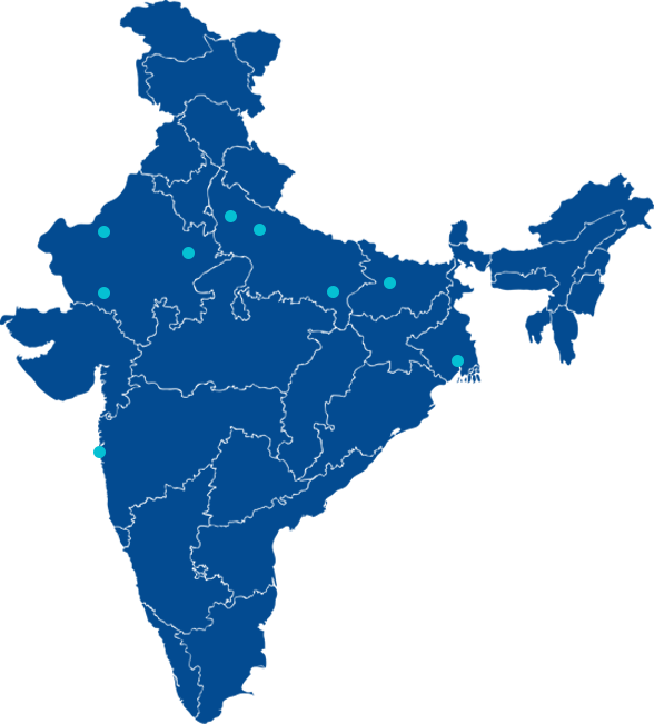 India-Map